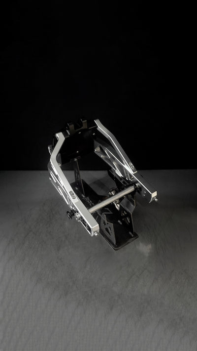 Swingarm V1 for Harley-Davidson Softail 2018+