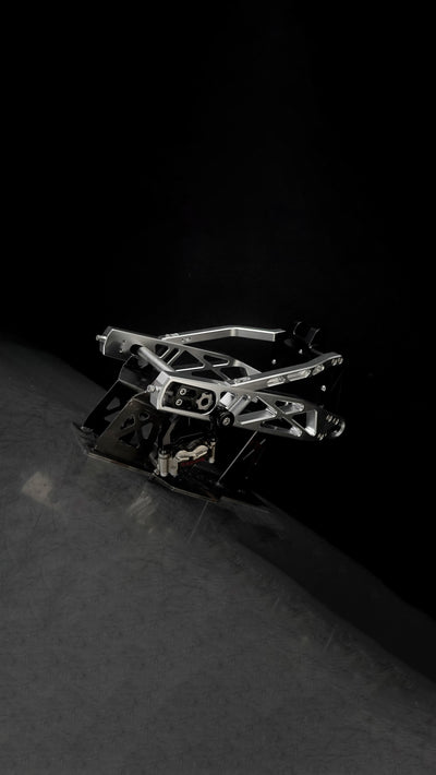 Swingarm V1 for Harley-Davidson Softail 2018+