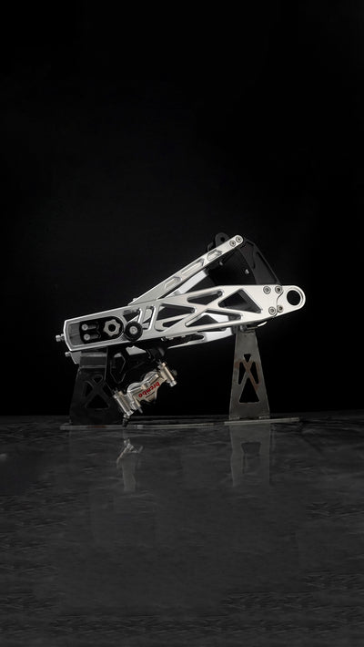 Swingarm V1 for Harley-Davidson Softail 2018+