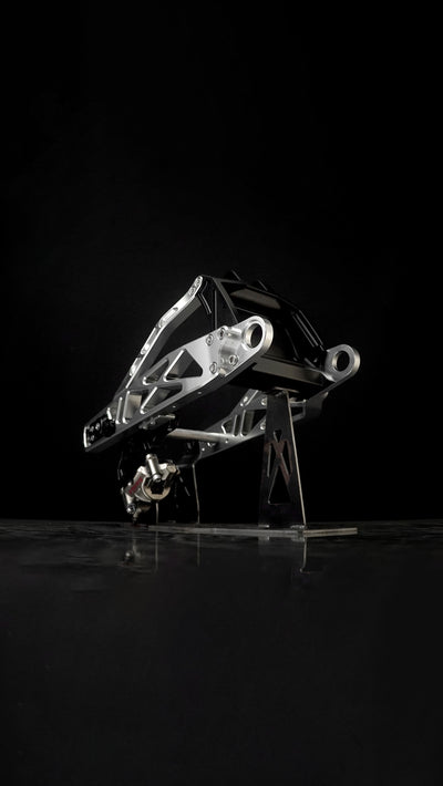 Swingarm V1 for Harley-Davidson Softail 2018+