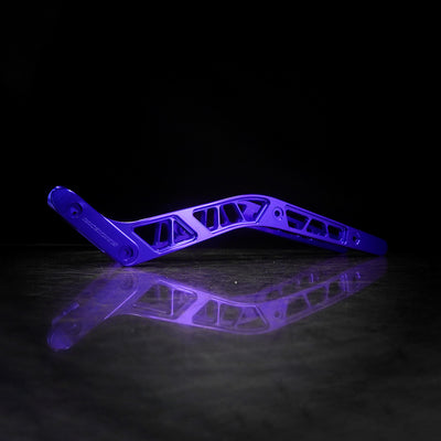 Rear Fender Struts V1.2.1 without Tail Light Cutout for Harley-Davidson Low Rider 2018+