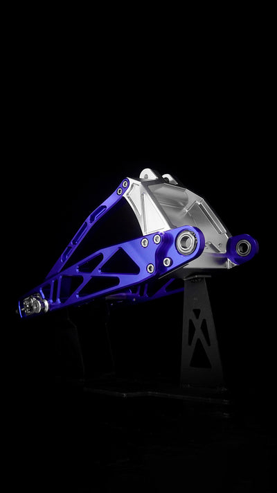 Swingarm V1 for Harley-Davidson Softail 2018+