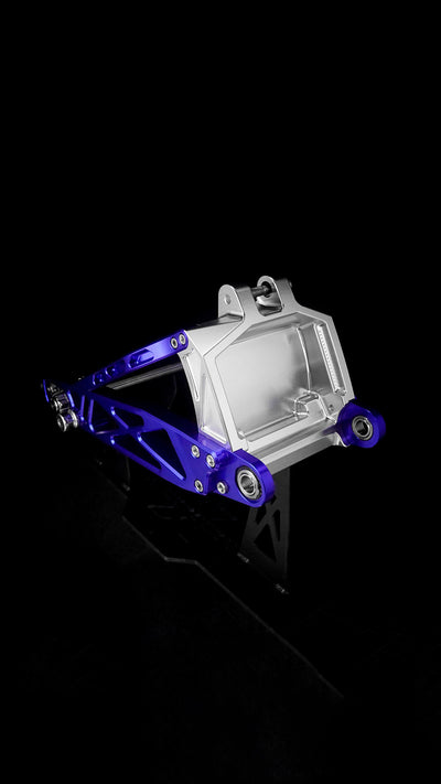 Swingarm V1 for Harley-Davidson Softail 2018+