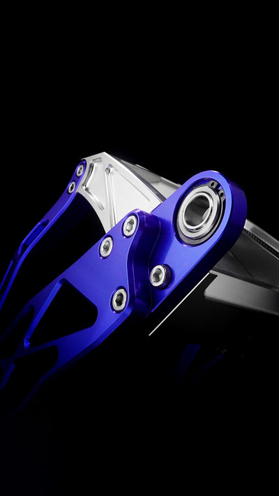 Swingarm V1 for Harley-Davidson Softail 2018+