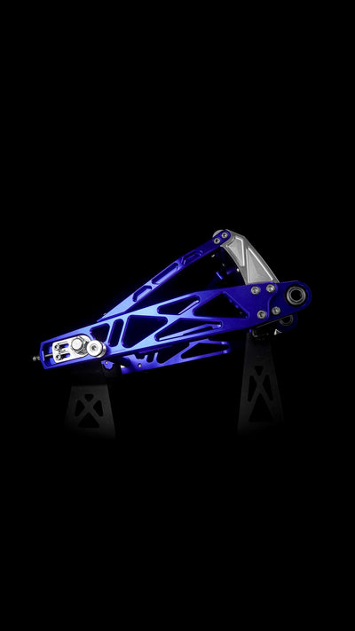 Swingarm V1 for Harley-Davidson Softail 2018+