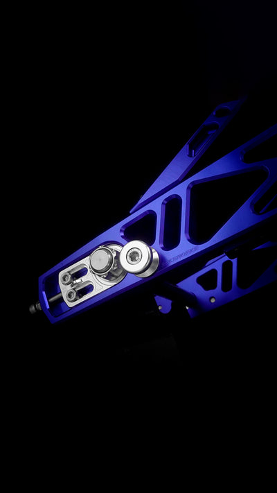 Swingarm V1 for Harley-Davidson Softail 2018+