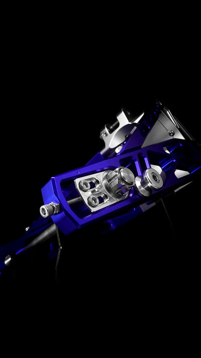 Swingarm V1 for Harley-Davidson Softail 2018+