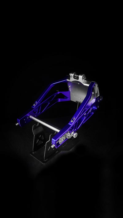 Swingarm V1 for Harley-Davidson Softail 2018+