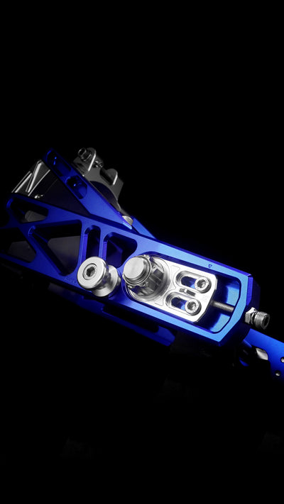 Swingarm V1 for Harley-Davidson Softail 2018+