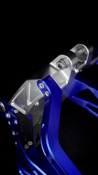 Swingarm V1 for Harley-Davidson Softail 2018+