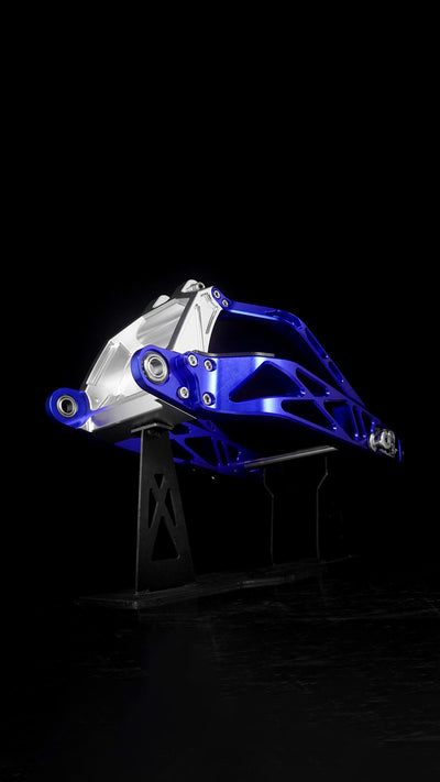 Swingarm V1 for Harley-Davidson Softail 2018+
