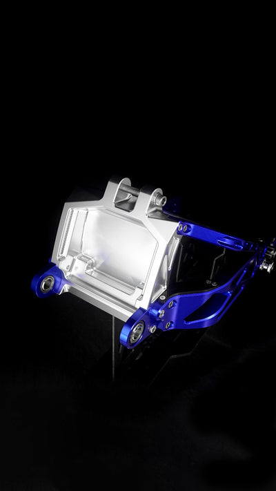 Swingarm V1 for Harley-Davidson Softail 2018+