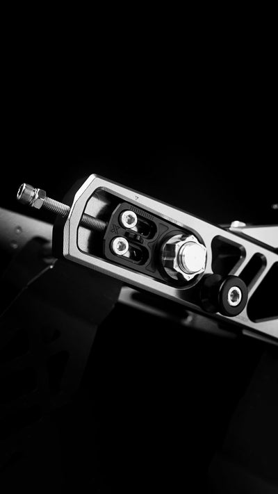Swingarm V1 for Harley-Davidson Softail 2018+