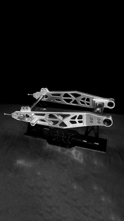 Swingarm V1 for Harley-Davidson FXR 1982–2000