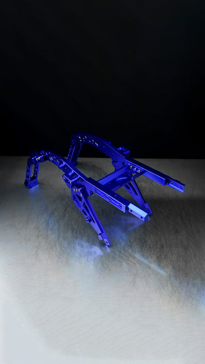 Subframe for Harley-Davidson Touring 2009+