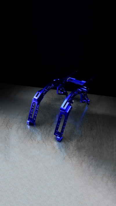 Subframe for Harley-Davidson Touring 2009+