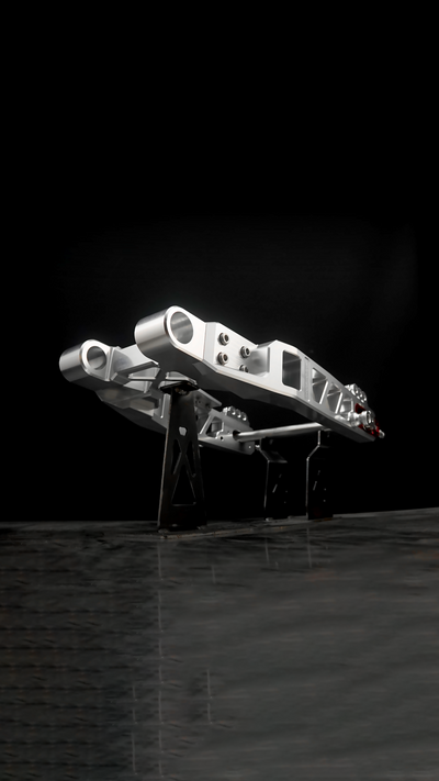 Swingarm V2.1 for Harley-Davidson Touring 2009+