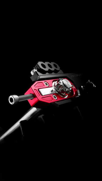Swingarm V2.2 for Harley-Davidson Touring 2009+