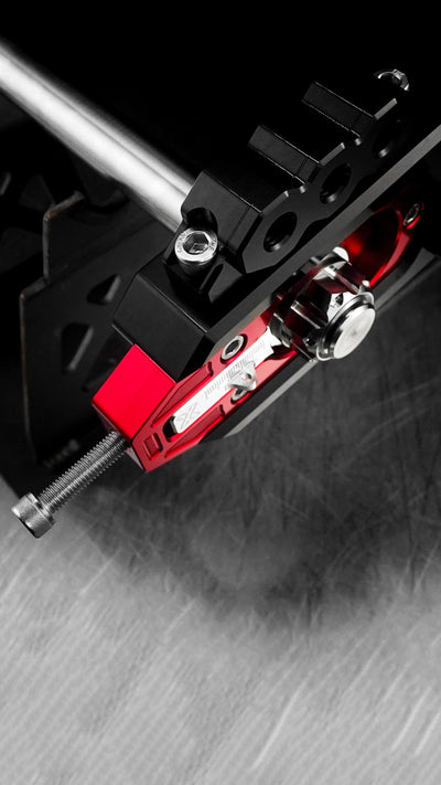 Swingarm V2.2 for Harley-Davidson Touring 2009+