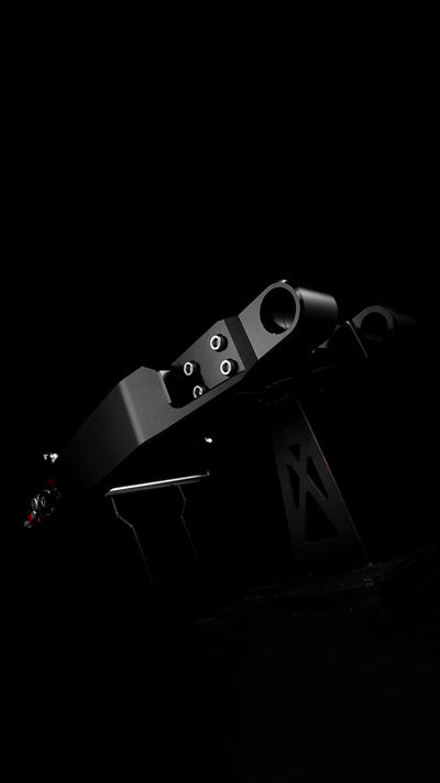 Swingarm V2.2 for Harley-Davidson Touring 2009+