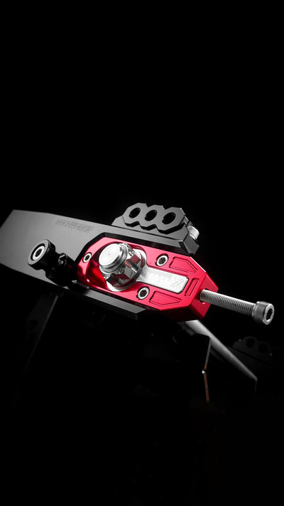 Swingarm V2.2 for Harley-Davidson Touring 2009+