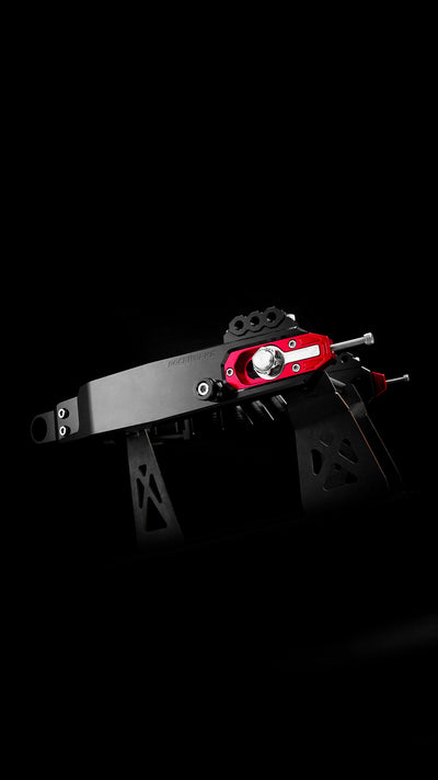 Swingarm V2.2 for Harley-Davidson Touring 2009+