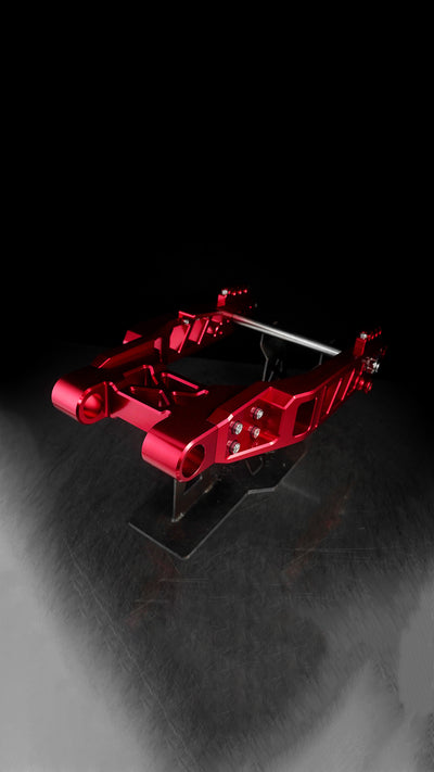 Swingarm V2.1 for Harley-Davidson Touring 2009+