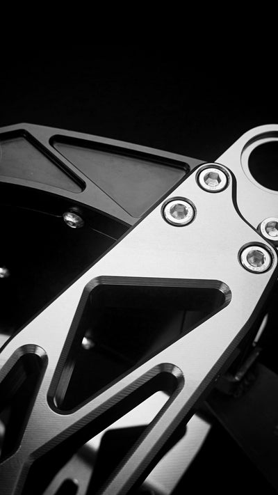 Swingarm V1 for Harley-Davidson Softail 2018+