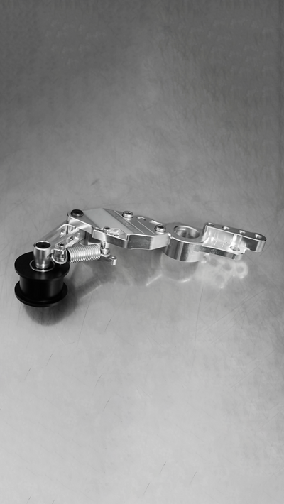 Rear Drive Tensioner V1 for Belt & Chain – Harley-Davidson Touring 2014+