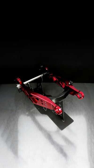 Swingarm V2.2 for Harley-Davidson Sportster 2004–2022