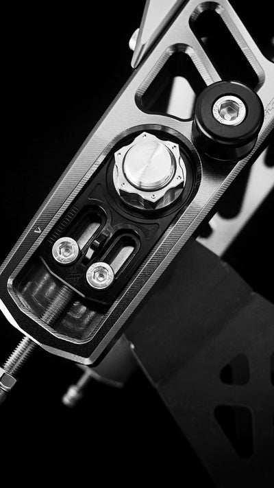 Swingarm V1 for Harley-Davidson Softail 2018+