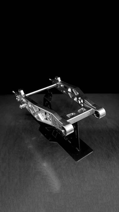 Swingarm V1 for Harley-Davidson FXR 1982–2000