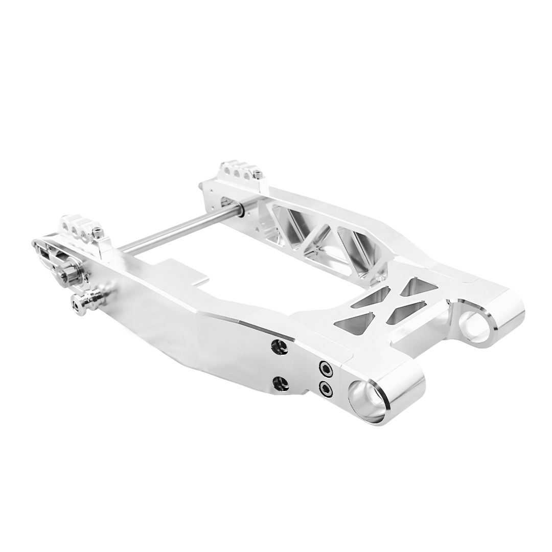 Swingarm V2 for Harley-Davidson Touring 2000–2008