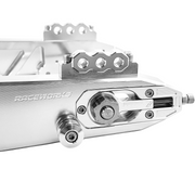 Swingarm V2 for Harley-Davidson Touring 2000–2008