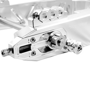Swingarm V2 for Harley-Davidson Touring 2000–2008