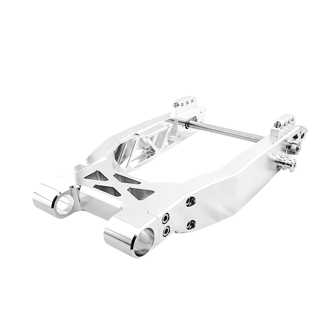 Swingarm V2 for Harley-Davidson Touring 2000–2008