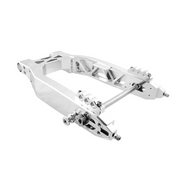 Swingarm V2 for Harley-Davidson Touring 2000–2008