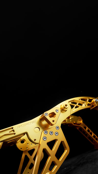 Subframe for Harley-Davidson Touring 2009+