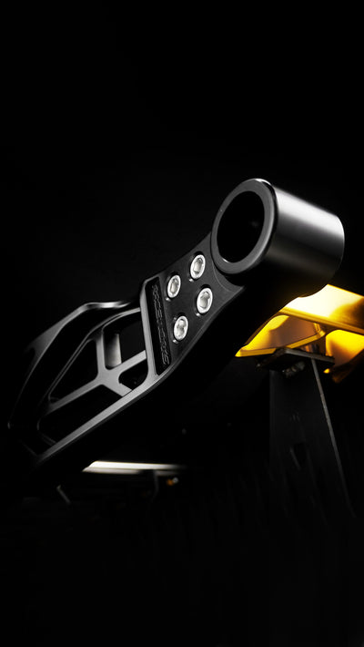 Swingarm V1.1 for Harley-Davidson Touring 2009+