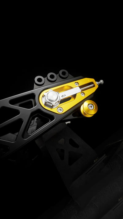 Swingarm V1.1 for Harley-Davidson Touring 2009+