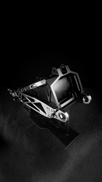 Swingarm V1 for Harley-Davidson Softail 2018+