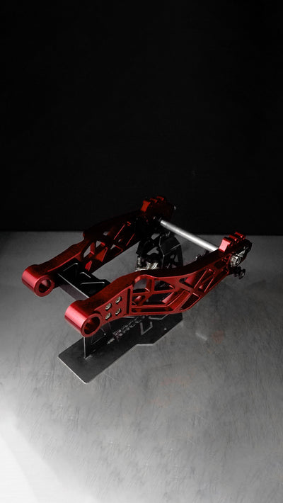 Swingarm V1.1 for Harley-Davidson Touring 2009+