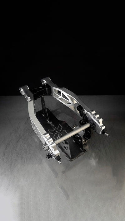 Swingarm V1.1 for Harley-Davidson Touring 2009+