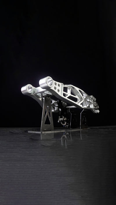 Swingarm V1.1 for Harley-Davidson Touring 2009+