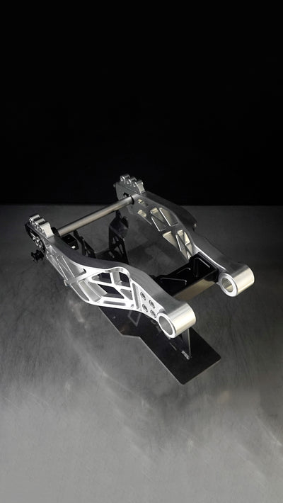 Swingarm V1.1 for Harley-Davidson Touring 2009+