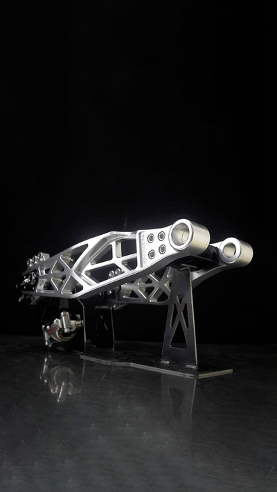 Swingarm V1.1 for Harley-Davidson Touring 2009+