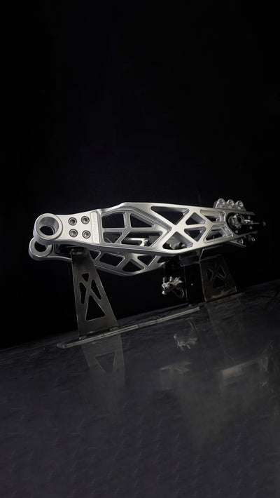 Swingarm V1.1 for Harley-Davidson Touring 2009+