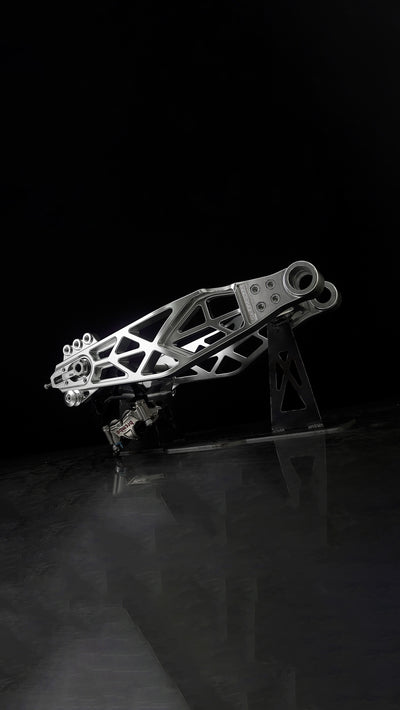 Swingarm V1.1 for Harley-Davidson Touring 2009+