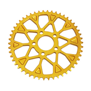 10-Spoke X-Flow V1 530 Chain Sprocket