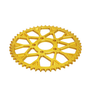 10-Spoke X-Flow V1 530 Chain Sprocket